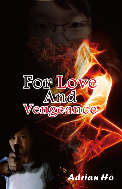 �ѦW�G�mFor Love And Vengeance�n