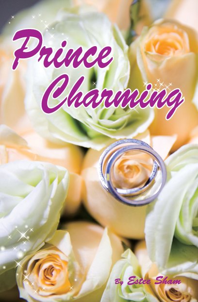 �ѦW�G�mPrince Charming�n